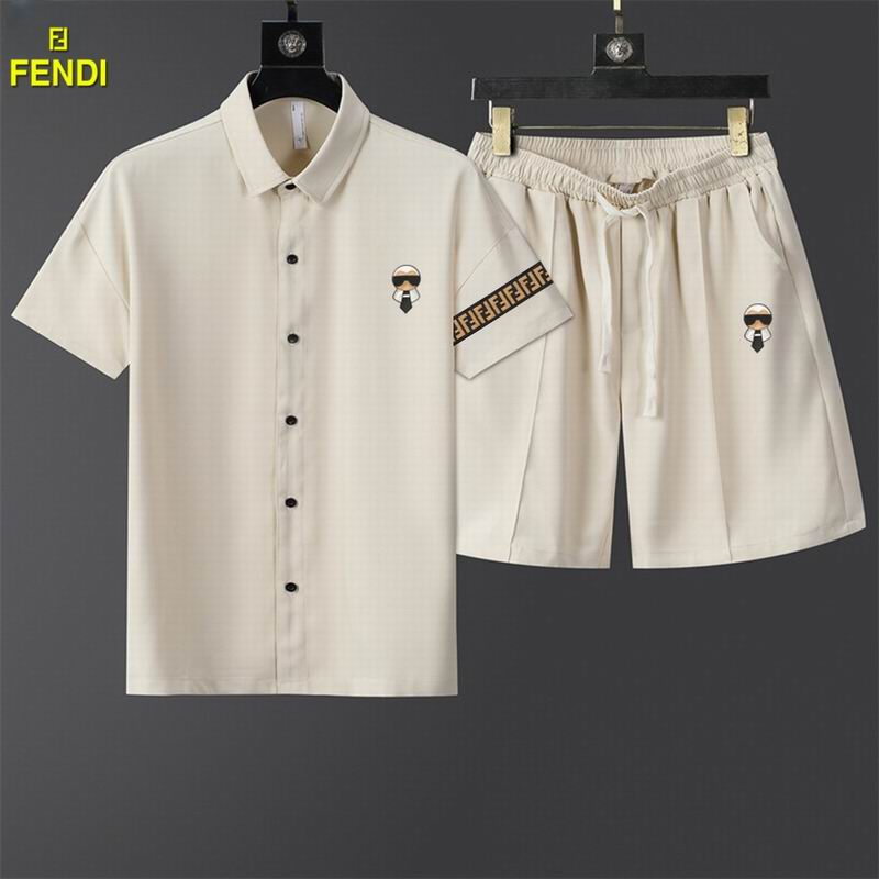 Fendi M-3XL 12yr208
