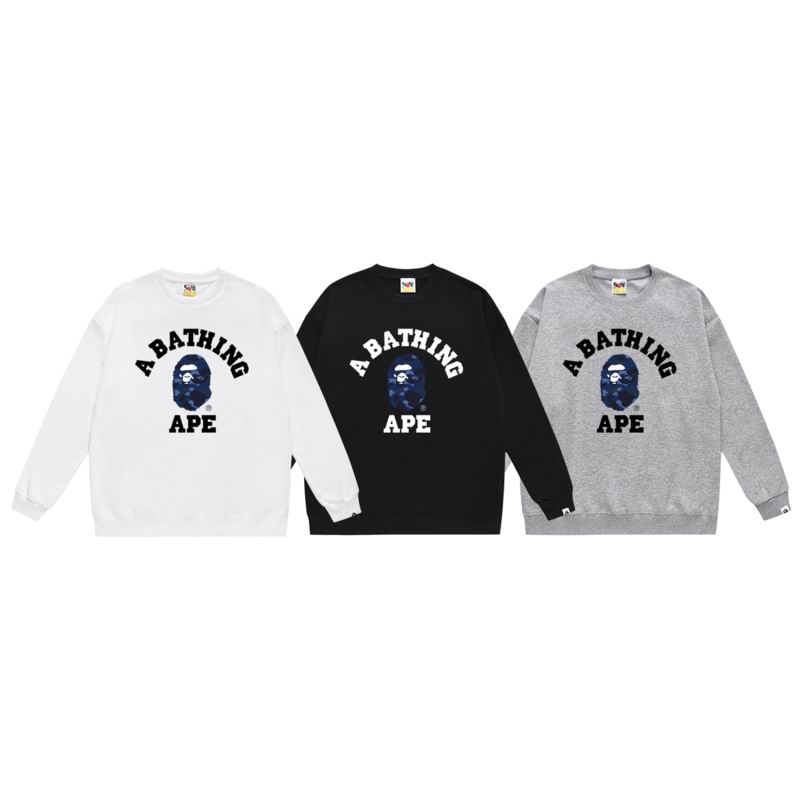 Bape S-2XL scqx445