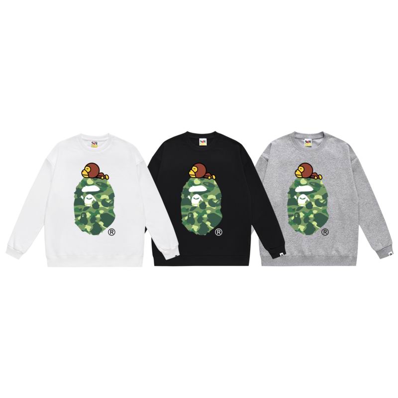 Bape S-2XL scqx463