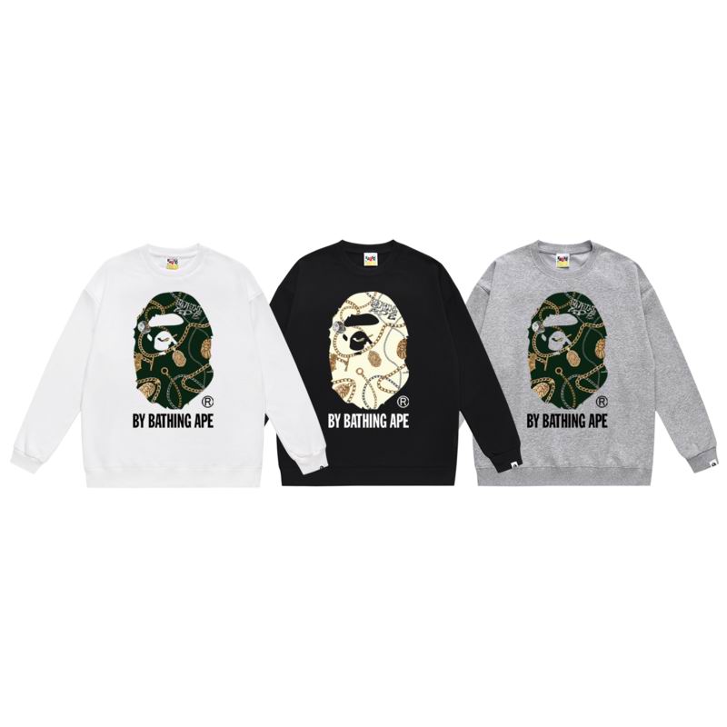 Bape S-2XL scqx476