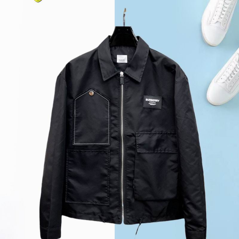 Burberry M-3XL 12yr158