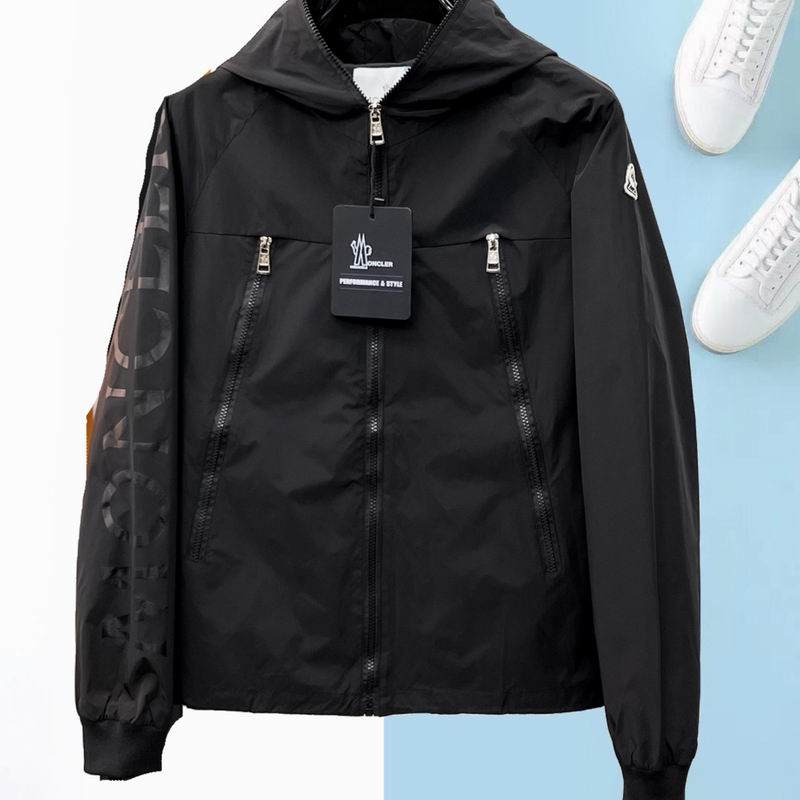 Moncler M-3XL 12yr188
