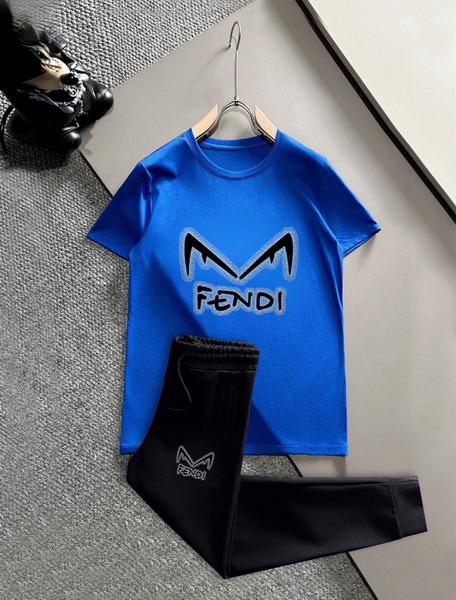 Fendi M-5XL 13gr211