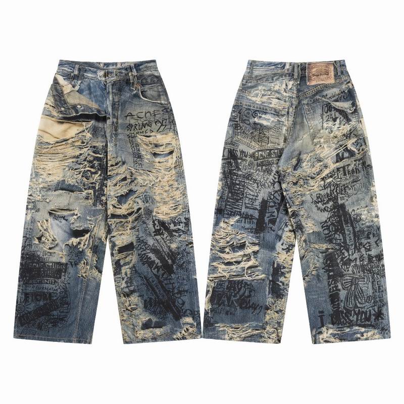 Acne Studios XS-XL 77tx240412