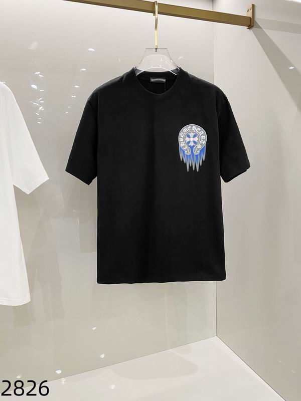 Chrome Hearts S-2XL 25cr07