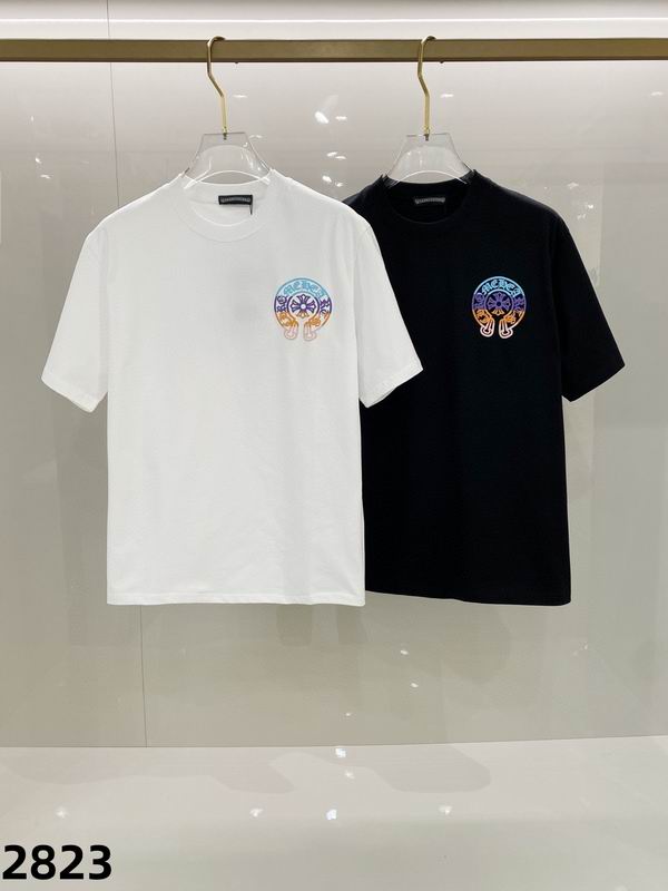 Chrome Hearts S-2XL 25cr08