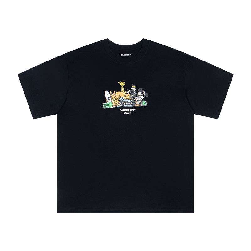 Carhartt S-XL bhtx04