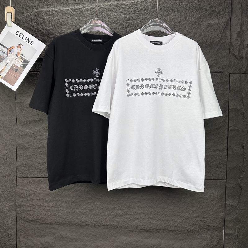 Chrome Hearts S-XL bhtx13