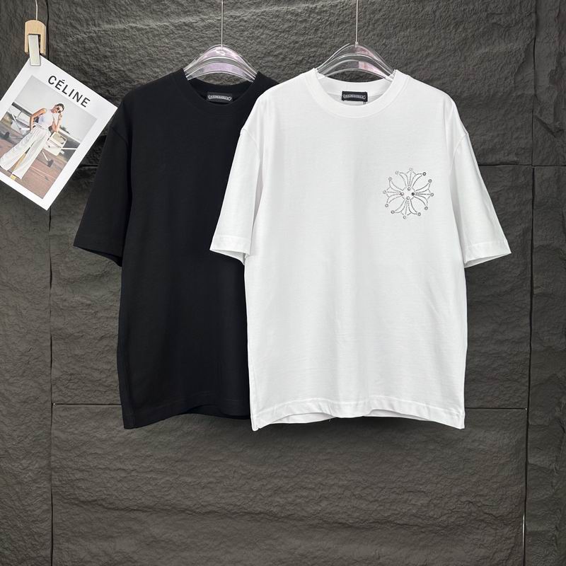Chrome Hearts S-XL bhtx14