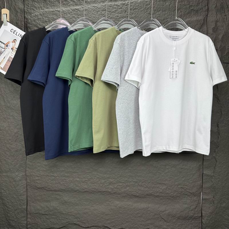 Lacoste S-2XL bhtx03
