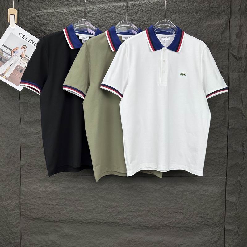Lacoste S-2XL bhtx01