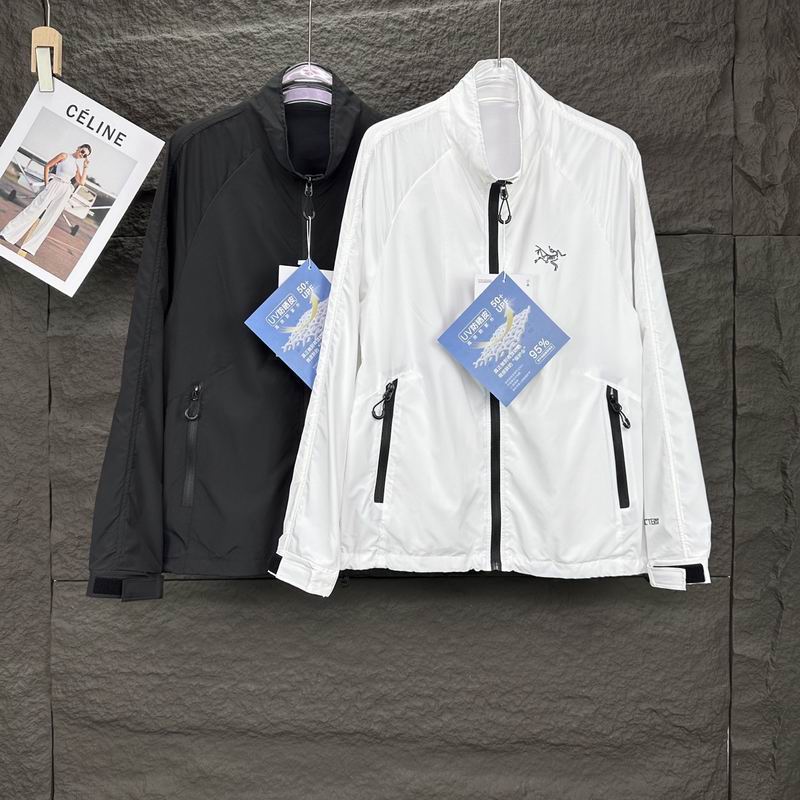 Arcteryx L-4XL bhtx01