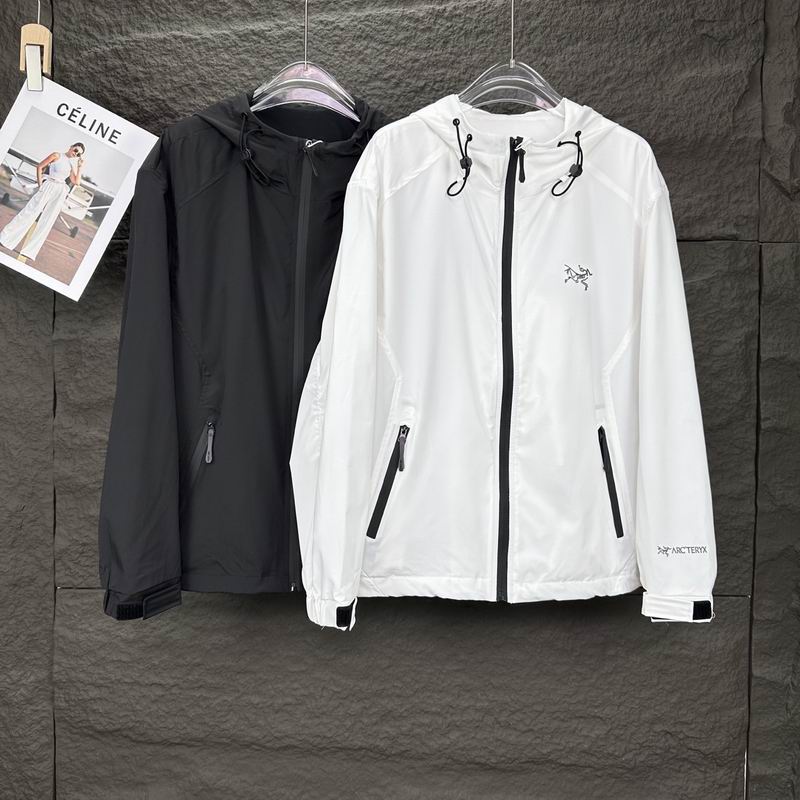 Arcteryx L-4XL bhtx02