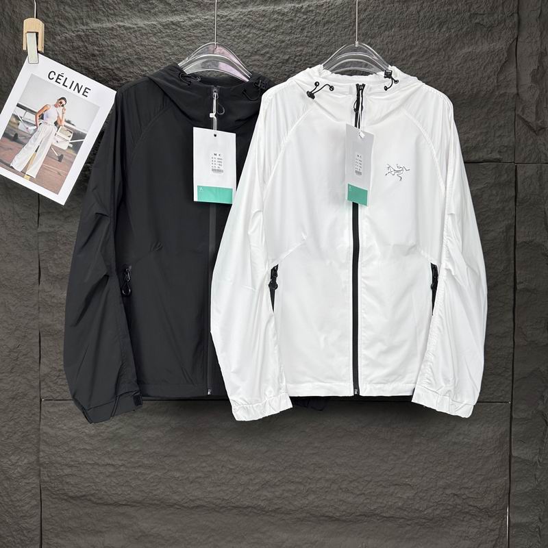 Arcteryx L-4XL bhtx03