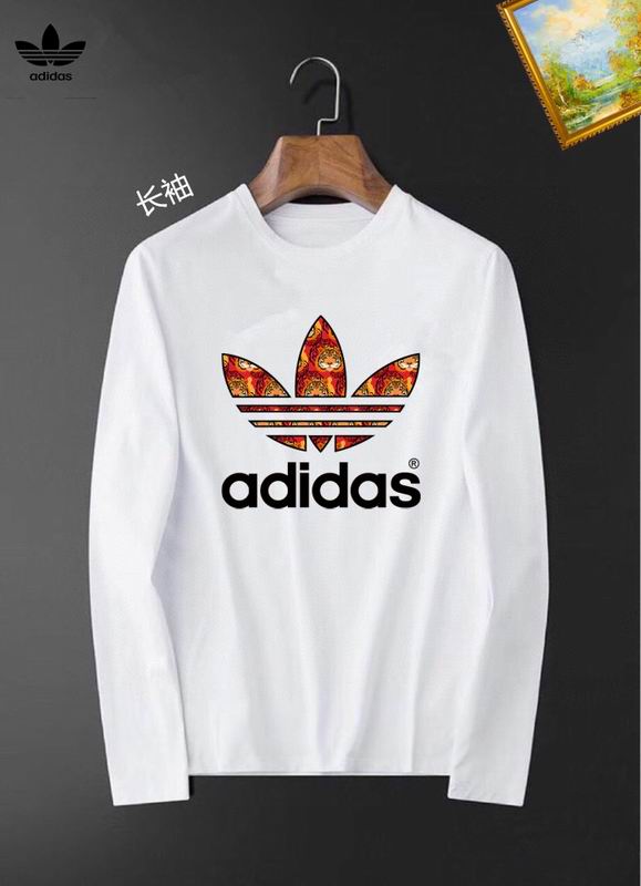 Adidas S-4XL 25tr02
