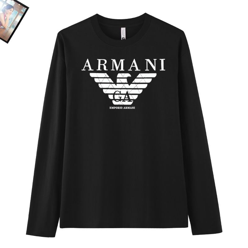Armani T  1123