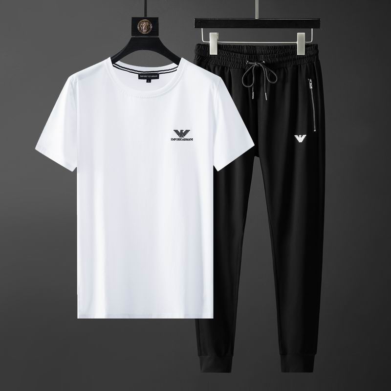 Armani M-4XL 25cr2147