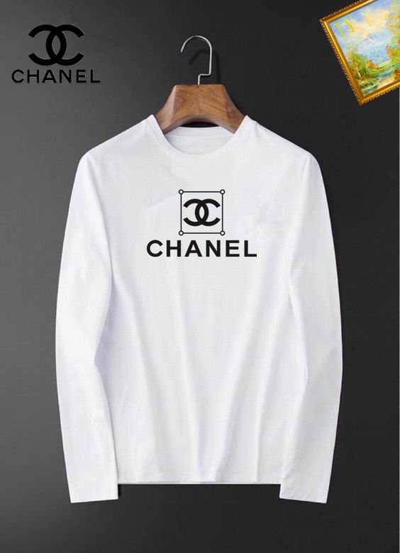 Chanel M-3XL  25tn01