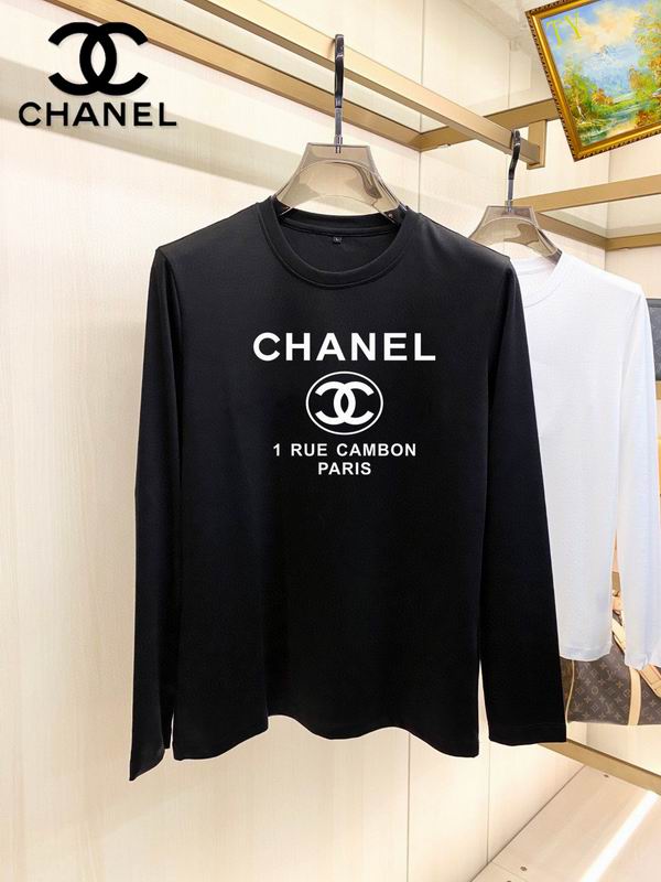 Chanel S-4XL  25tx02