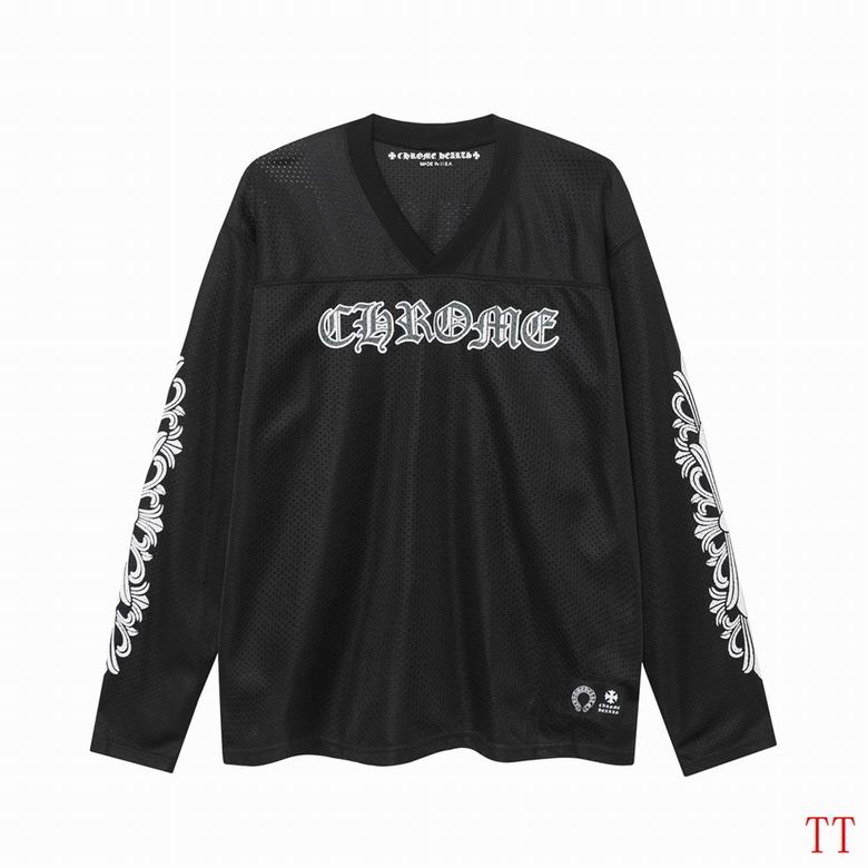 Chrome Hearts T 1107