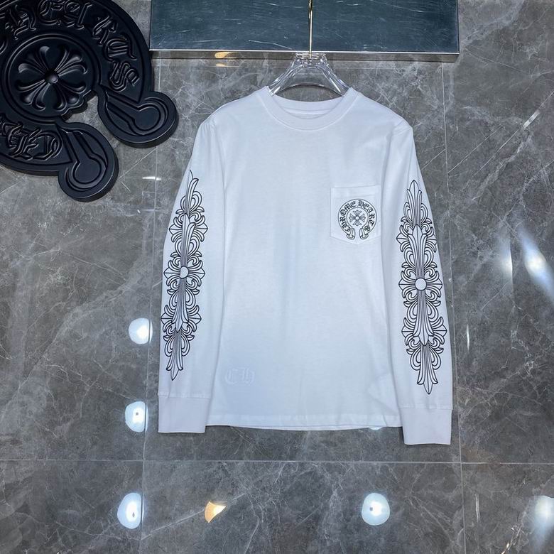 Chrome Hearts S-XL 7st8356