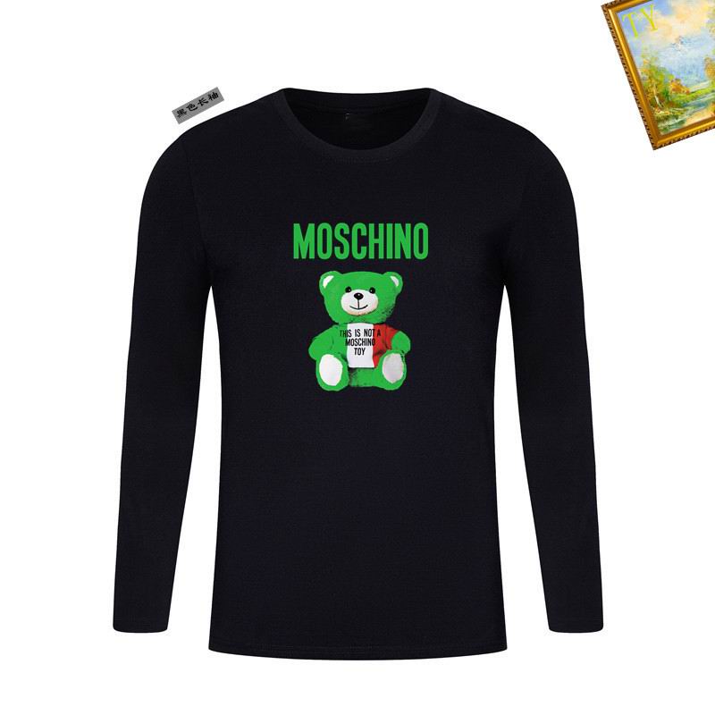 Moschino S-4XL 25tr02