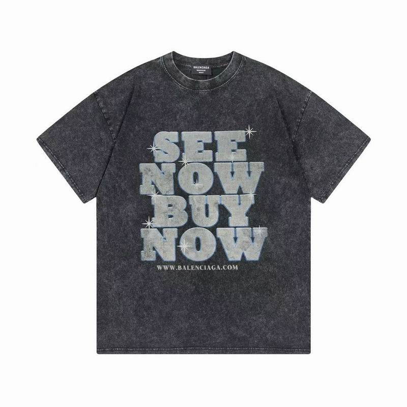 Balenciaga M-2XL bhtxBD327-2