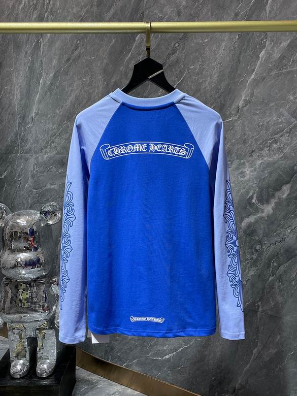 Chrome Hearts S-XL 7stn8681