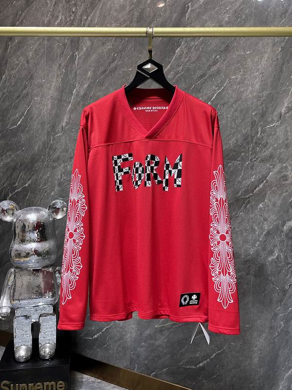 Chrome Hearts S-XL sftx8916