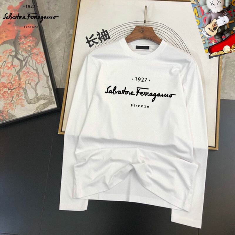 Ferragamo T 0910