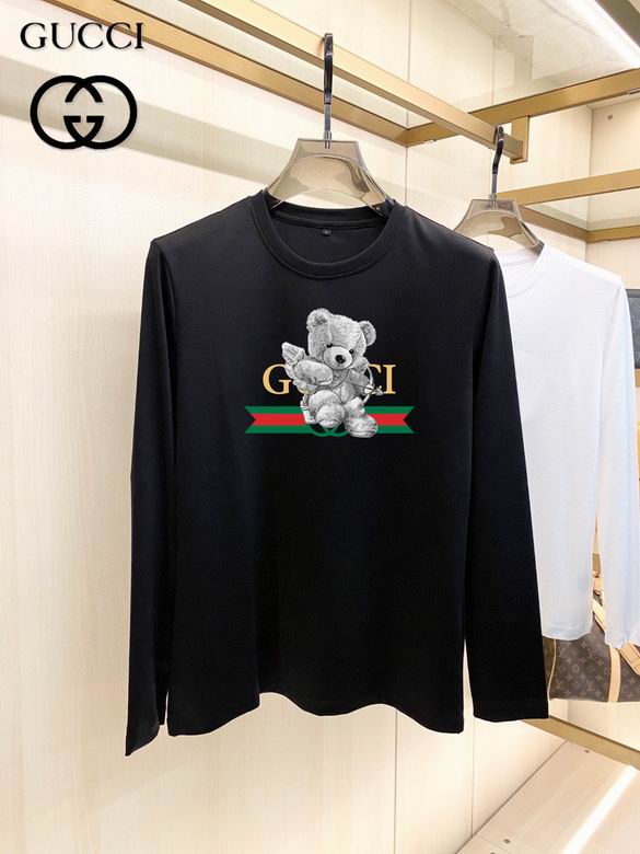 Gucci m-3xl 25t02