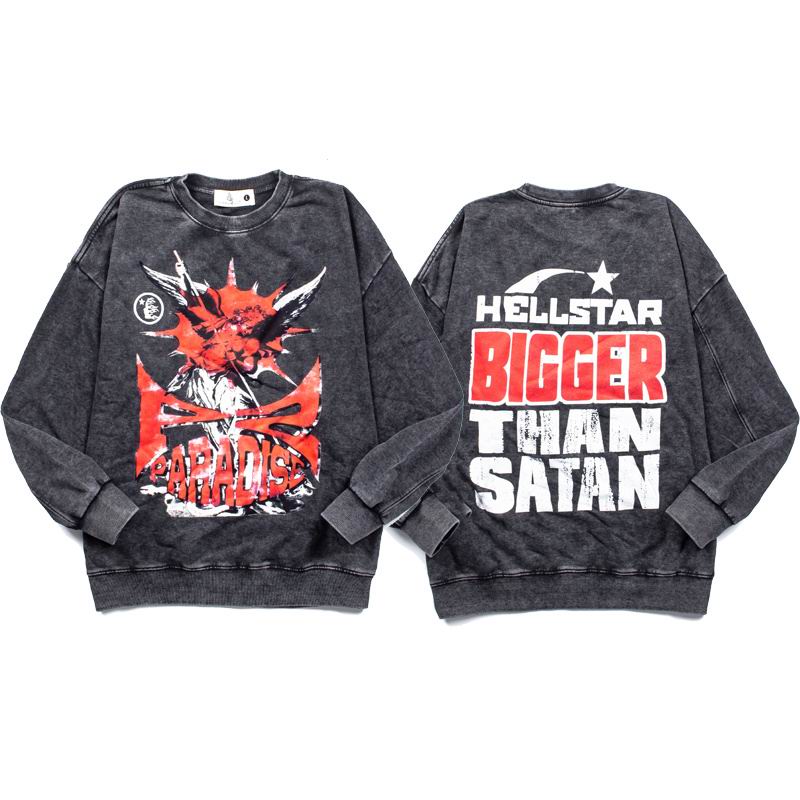 Hellstar M-2XL cztxXY819