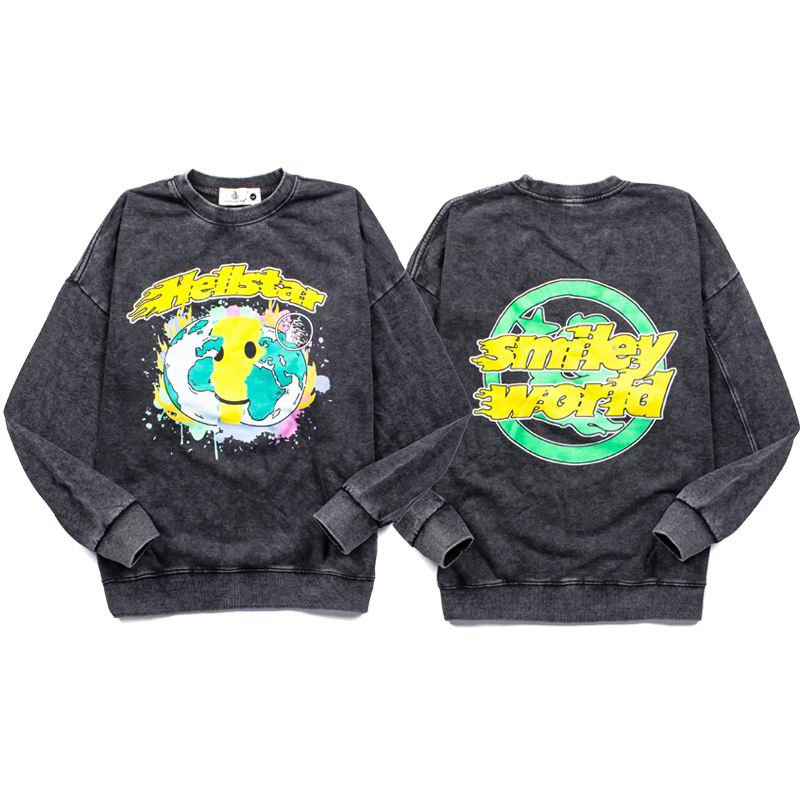 Hellstar M-2XL cztxXY821