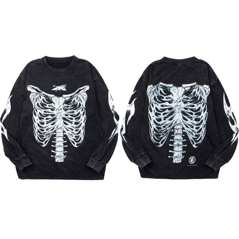 Hellstar M-2XL cztx8965