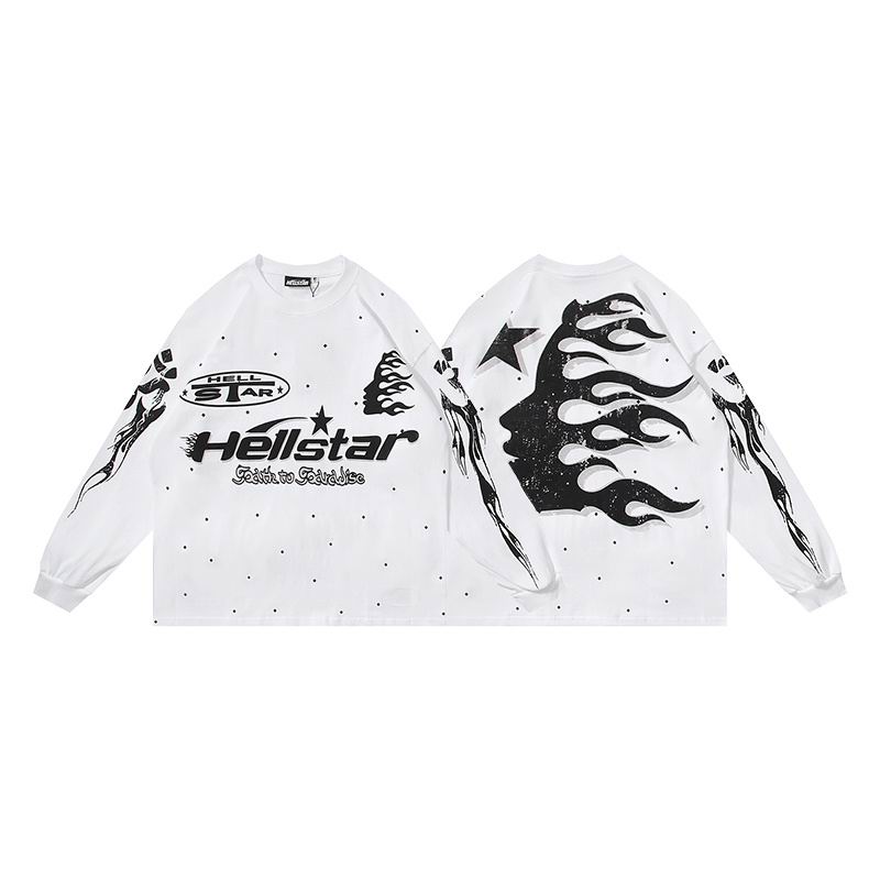 Hellstar S-XL gftx580