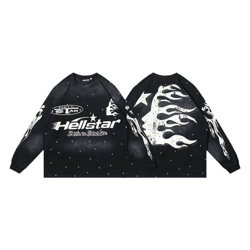 Hellstar S-XL gftx688