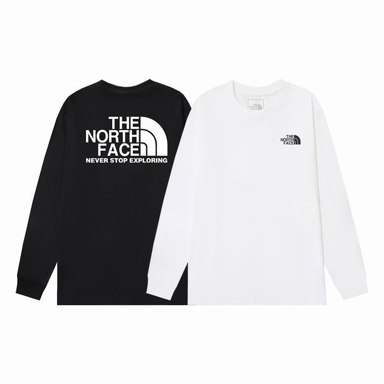 The North Face T 0915