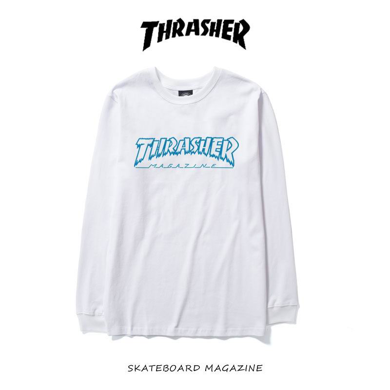 Thrasher M-2XL cmtxCM807