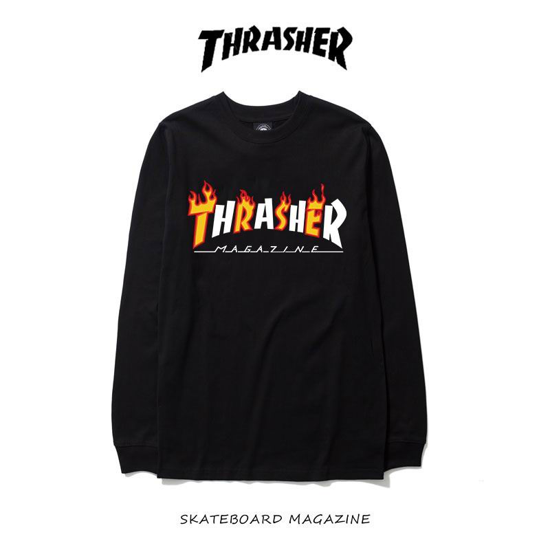 Thrasher M-2XL cmtxCM813