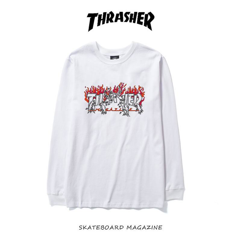 Thrasher M-2XL cmtxCM817