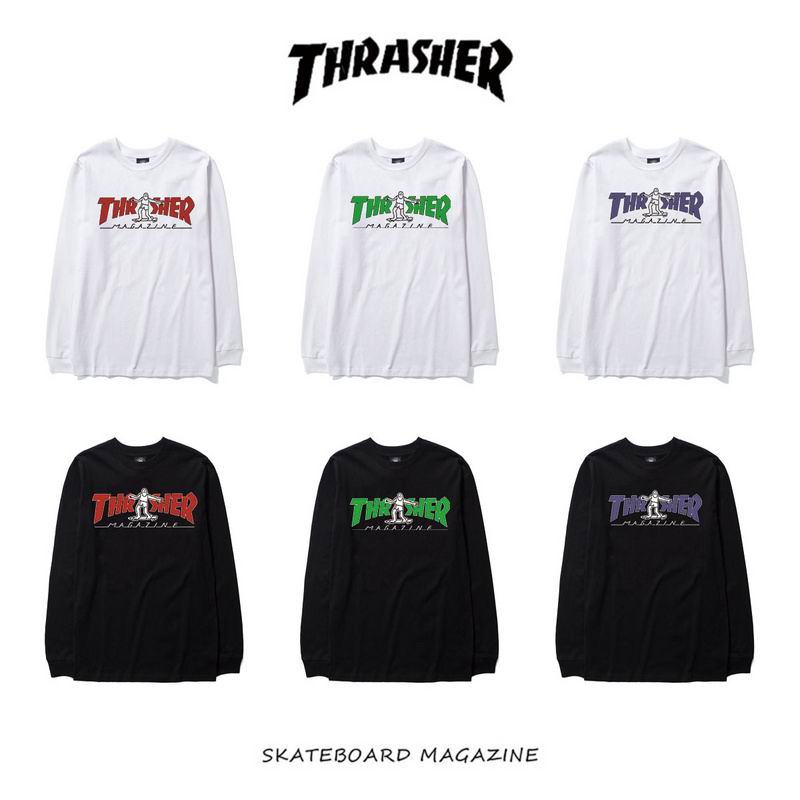 Thrasher M-2XL cmtxCM824