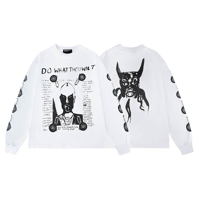 Enfants Riches Deprimes S-XL cktxE1801