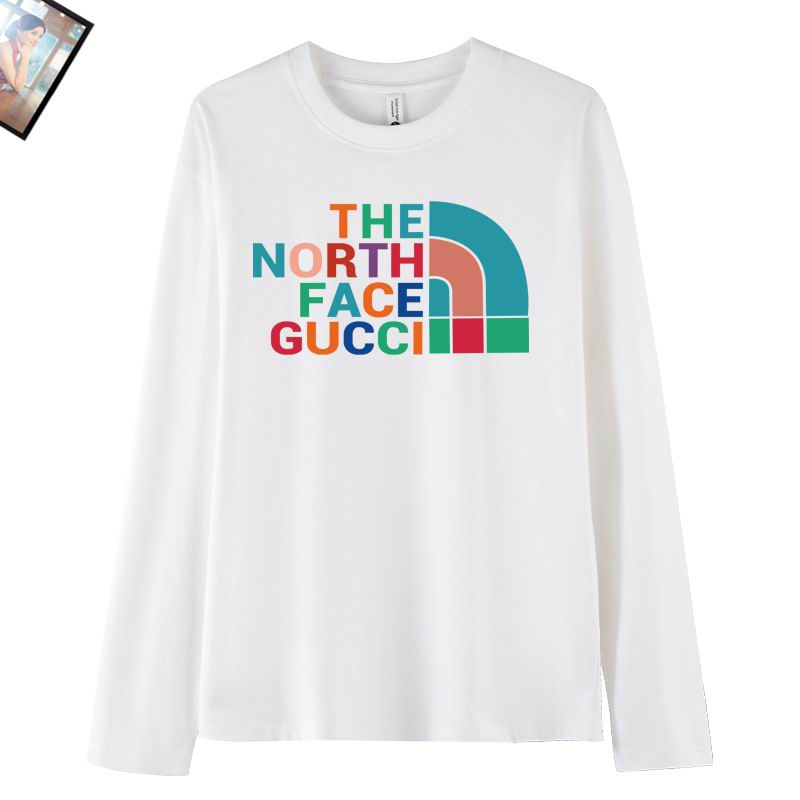 The North Face M-3XL 12yr01