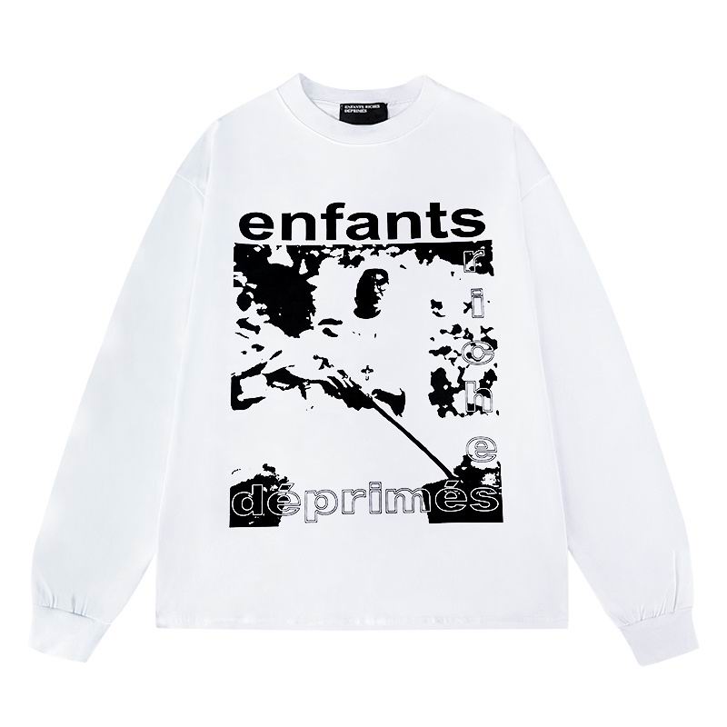 Enfants Riches Deprimes S-XL cktxE1808