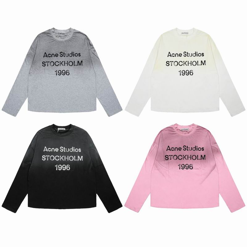 Acne S-L qctxAC01