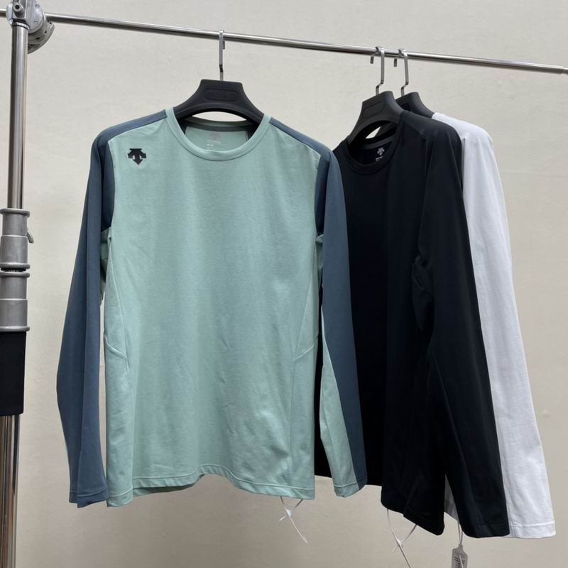 Descente M-3XL fxtx01