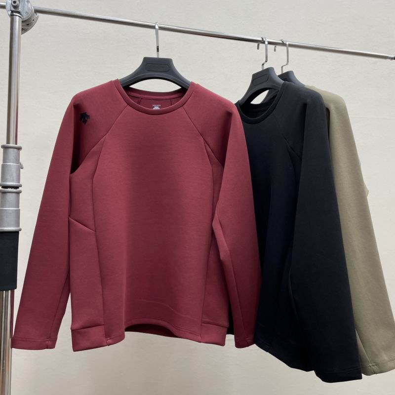 Descente M-2XL fxtx02