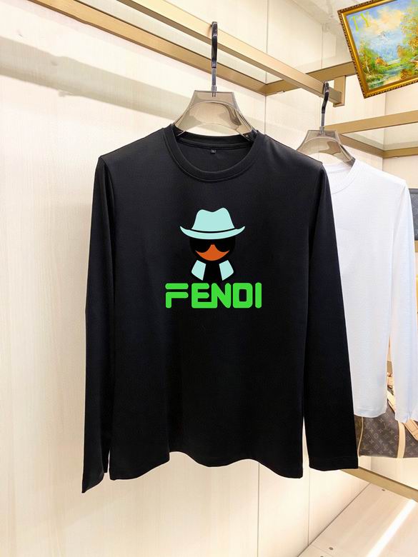 Fendi S-4XL 25tn13