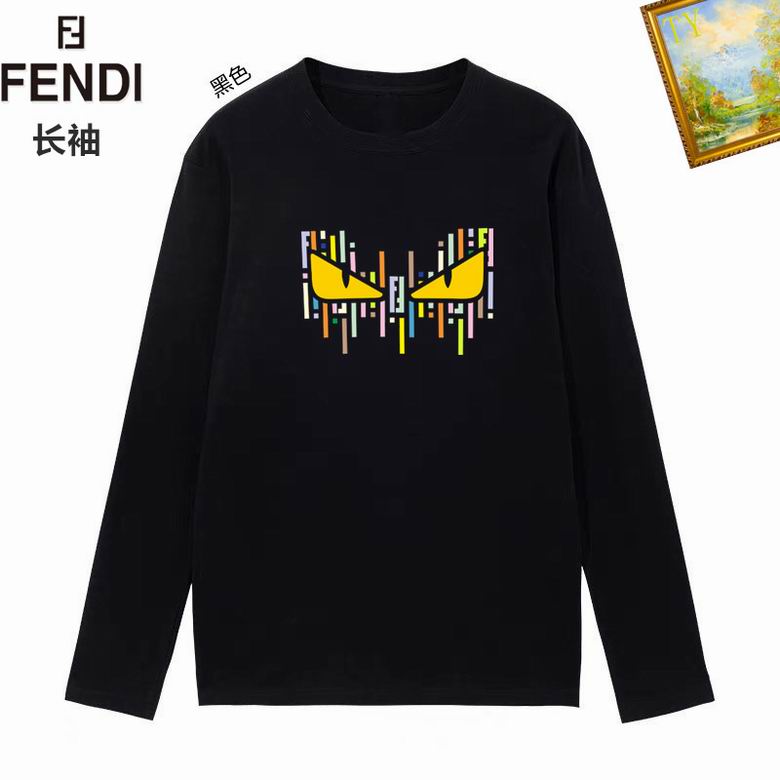 Fendi S-4XL 25tn34