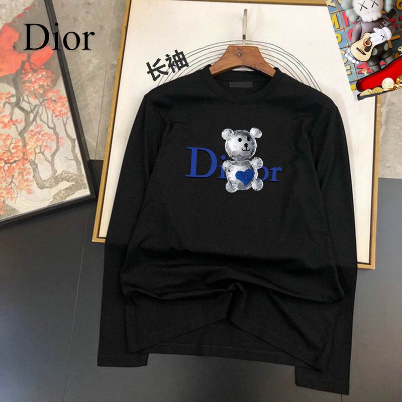 Dior S-4XL 25tx23
